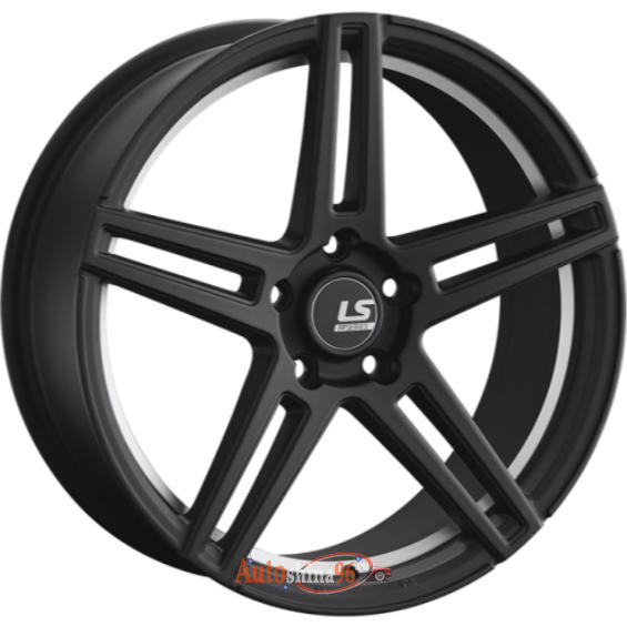 LS FlowForming RC01 8.5x20 5*114.3 ET45 DIA72.6 MBU Литой. MBU