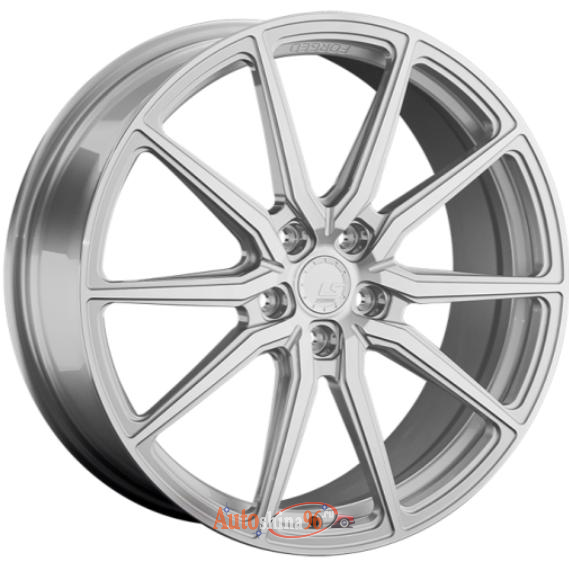 LS Forged FG01 8.5x20 5*114.3 ET45 DIA67.1 SF Литой. SF