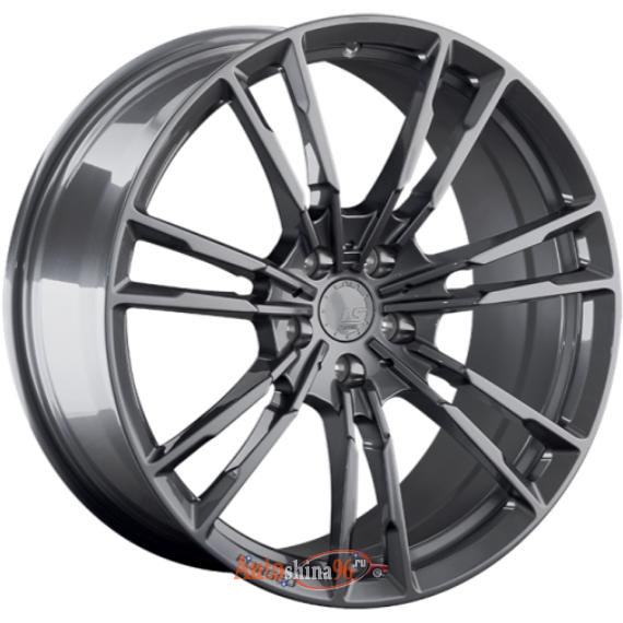 LS Forged FG06 10x20 5*112 ET35 DIA66.6 GM Кованый. GM