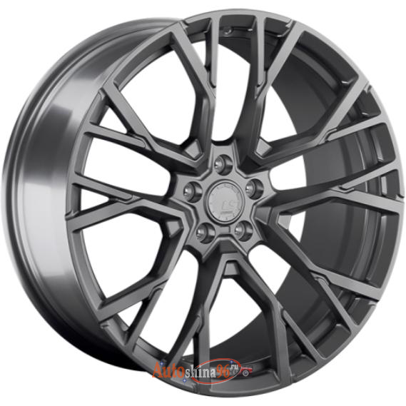 LS Forged FG07 10x21 5*112 ET52 DIA66.6 MGM Кованый. MGM