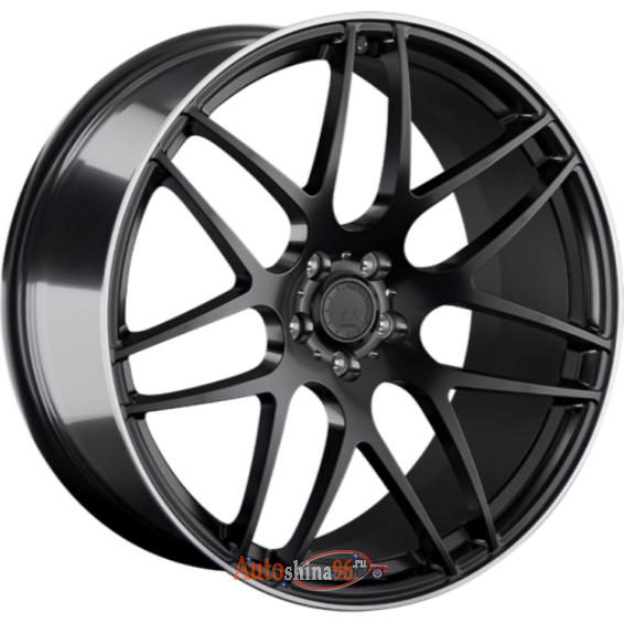 LS Forged FG09 11x22 5*112 ET45 DIA66.6 MBL Кованый. MBL