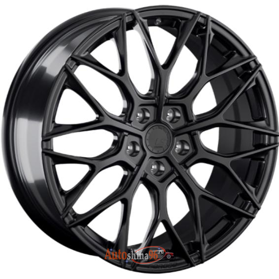 LS Forged FG10 9x20 5*114.3 ET40 DIA67.1 BK Кованый. BK