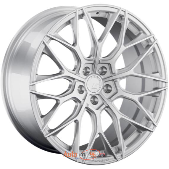 LS Forged FG10 10.5x20 5*112 ET40 DIA66.6 SF Кованый. SF