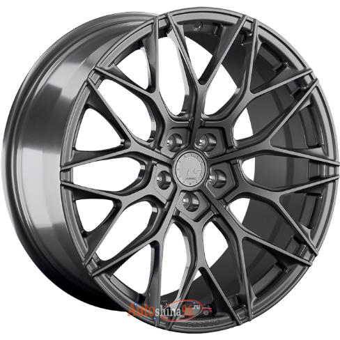 LS Forged FG10 9x20 5*112 ET55 DIA66.6 MGM Кованый. MGM