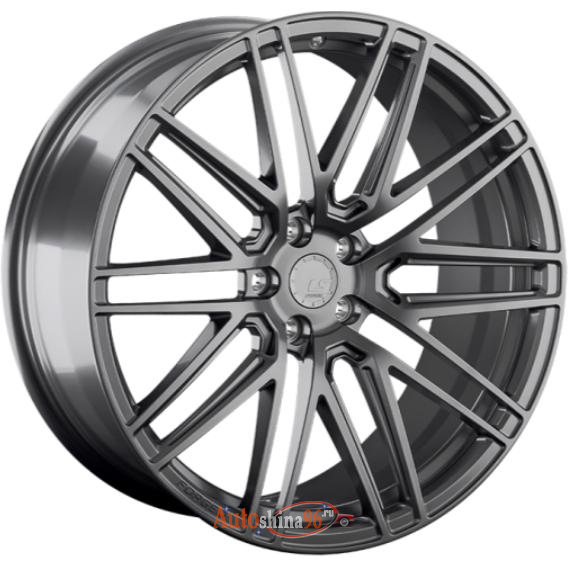 LS Forged FG12 9.5x21 5*120 ET49 DIA72.6 MGM Кованый. MGM