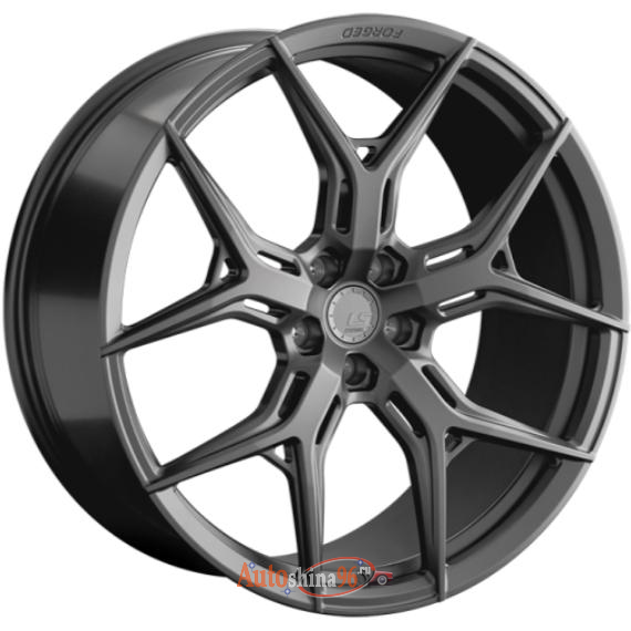 LS Forged FG14 8x18 5*108 ET36 DIA65.1 MGM Кованый. MGM