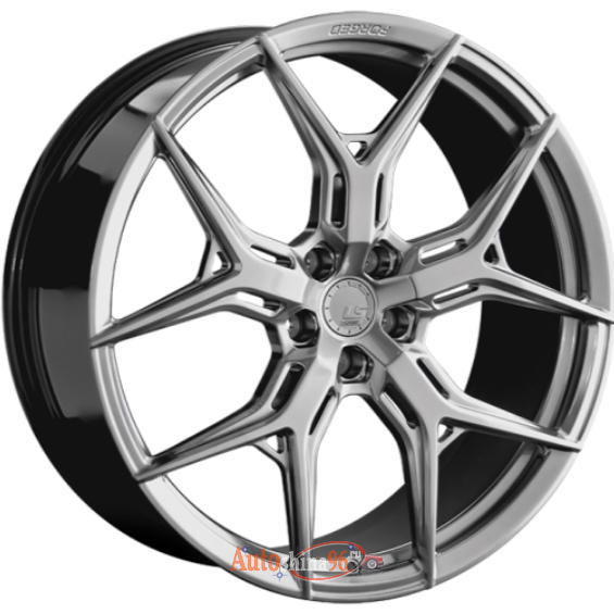 LS Forged FG14 9x20 5*114.3 ET40 DIA67.1 HPB Кованый. HPB