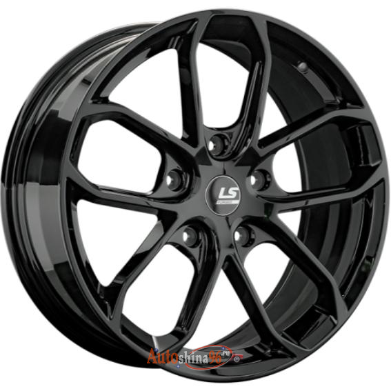 LS Forged FG26 9x20 5*150 ET50 DIA110.1 BK Литой. BK