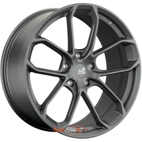 LS Forged FG26 9x20 5*150 ET50 DIA110.1 MGM Литой. MGM