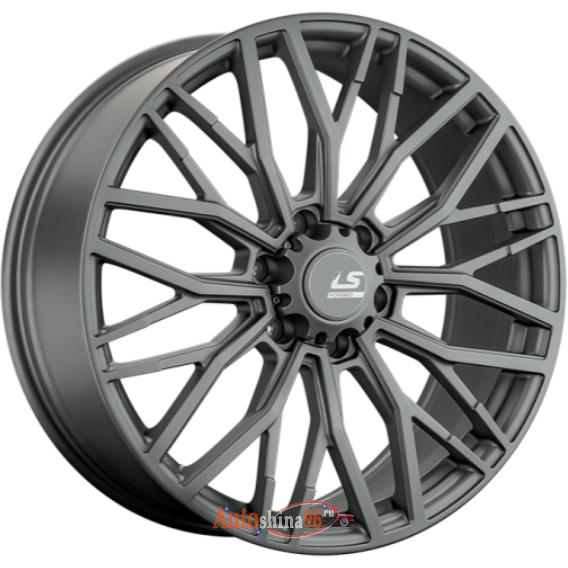 LS Forged FG33 9x21 6*139.7 ET30 DIA100.1 MGM Литой. MGM