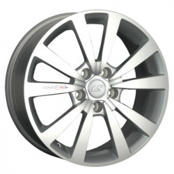 LS Wheels 1038 6.5x16/5x112 D57.1 ET50 SF