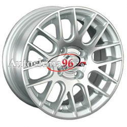 LS Wheels 566 6.5x15/5x100 D73.1 ET35 SF