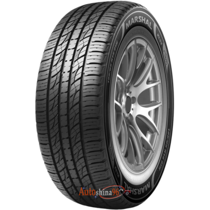 Marshal Crugen Premium KL33 255/50 R20 109V XL