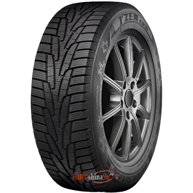 Marshal I'Zen KW31 195/65 R15 91R