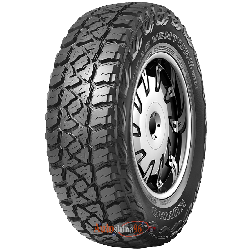 Marshal Road Venture MT51 245/70 R17 119/116Q