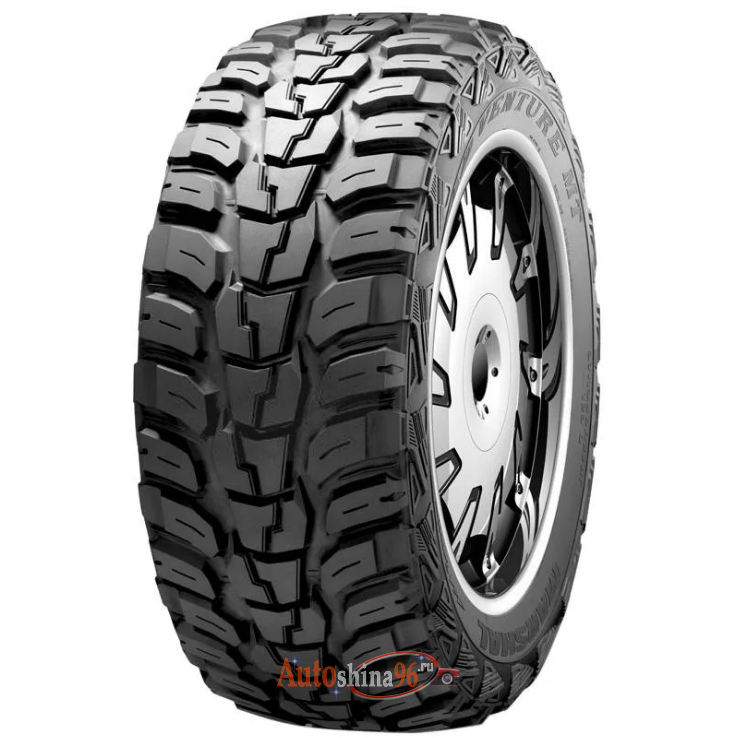 Marshal Road Venture MT KL71 265/75 R16 119/116Q