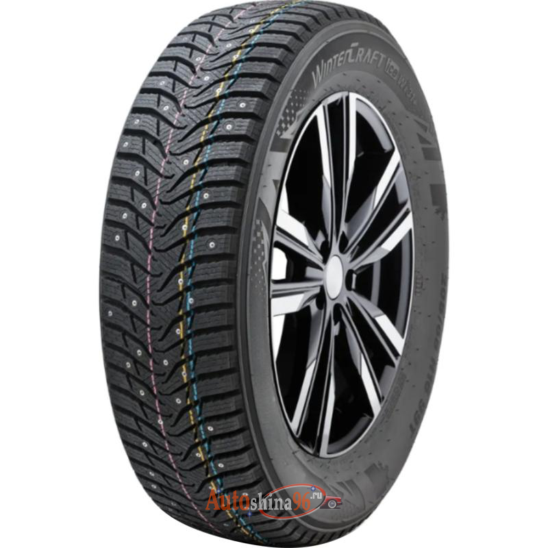 Marshal WinterCraft Ice WI31 + 205/55 R16 94T XL