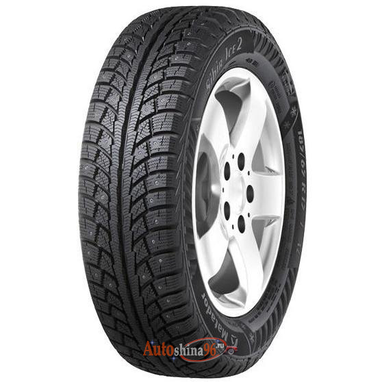 Matador MP 30 Sibir Ice 2 185/60 R14 82T XL