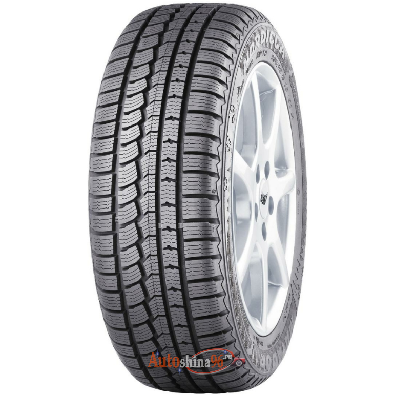 Matador MP 59 Nordicca 235/50 R18 101V XL FP