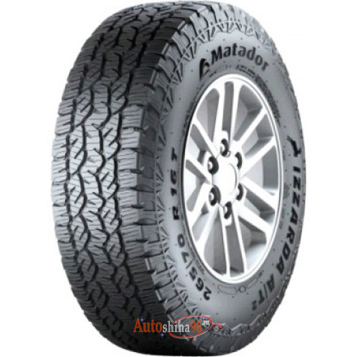 Matador MP 72 Izzarda A/T 2 255/65 R17 110H FP