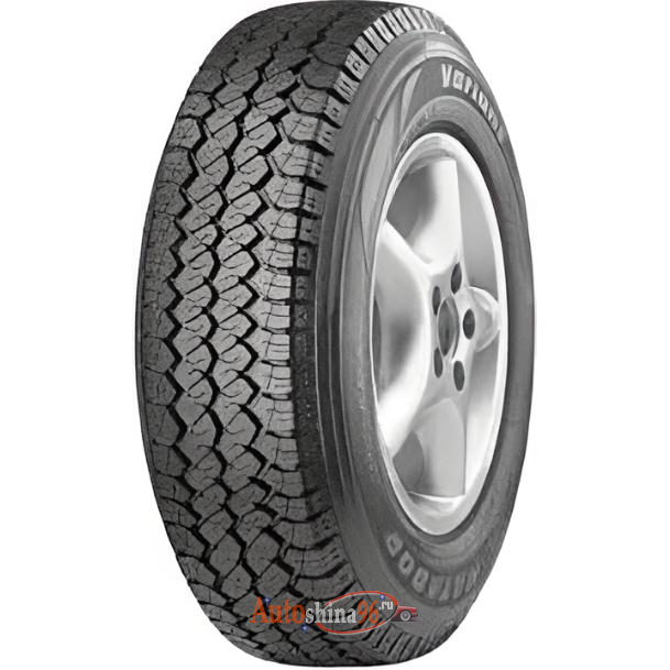 Matador MPS 115 Variant 2 215/65 R16C 109/107P