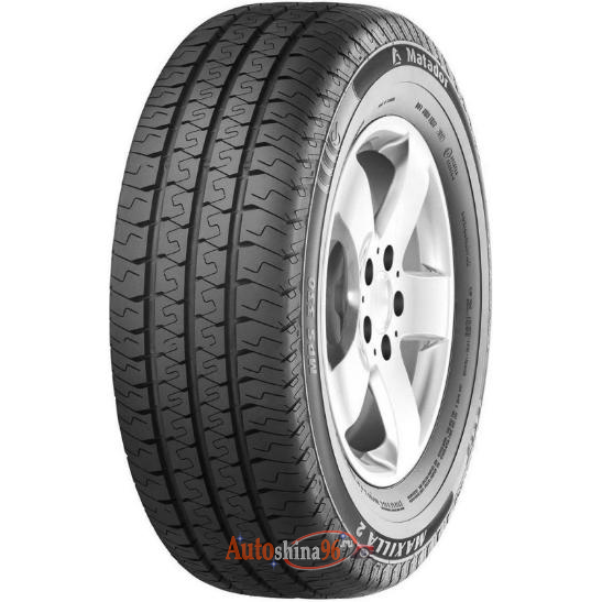 Matador MPS 330 Maxilla 2 195/70 R15C 104/102R