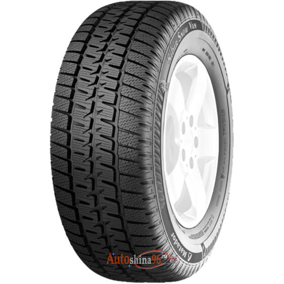 Matador MPS 530 Sibir Snow Van 195/70 R15C 104/102R