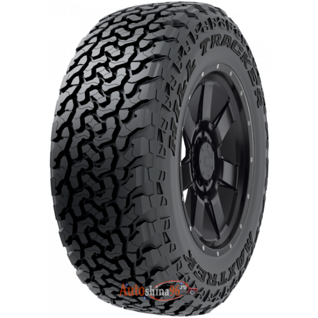 Maxtrek Hill Tracker 245/75 R16 120/116S