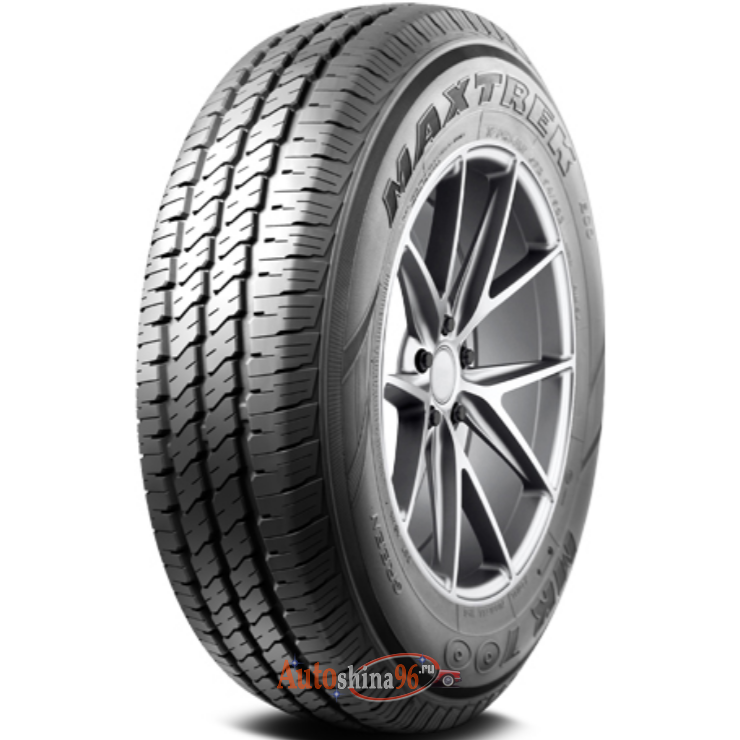 Maxtrek Hill Tracker 285/70 R17 121/118Q