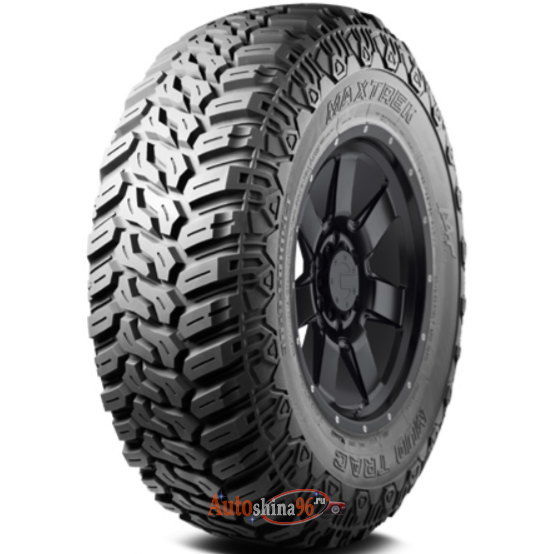 Maxtrek Mud Trac 235/75 R15 104/101Q