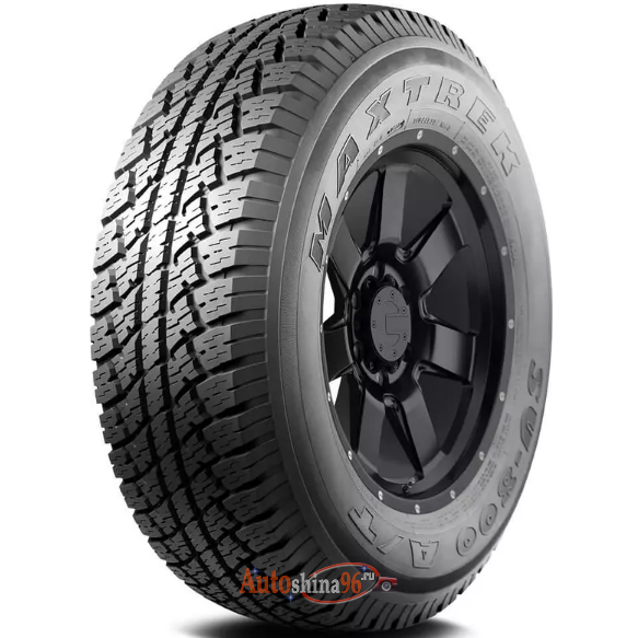 Maxtrek SU-800 A/T 245/75 R16 111S