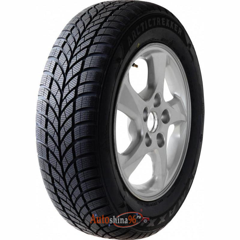 Maxxis Arctic Trekker WP-05 145/65 R15 72T