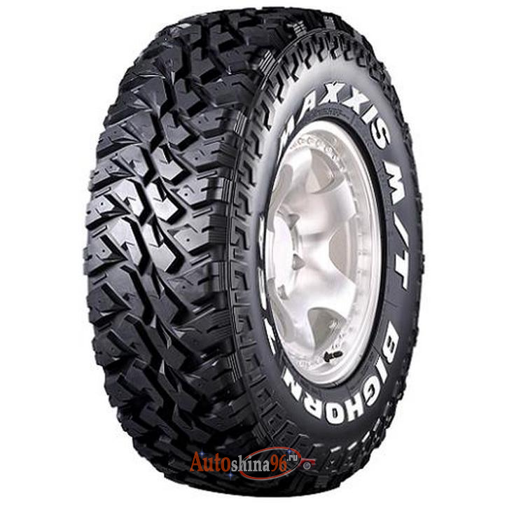 Maxxis Bighorn MT-764 35/12.5 R17 119Q