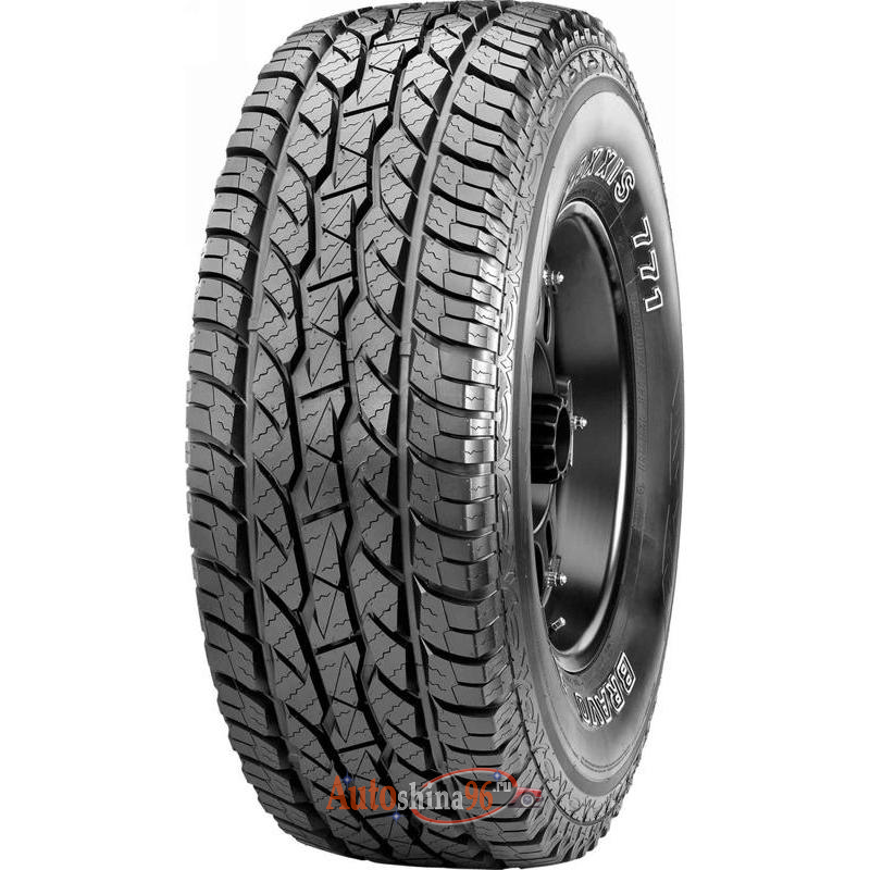 Maxxis Bravo AT-771 255/70 R16 111T