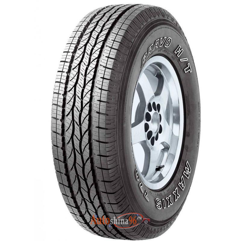 Maxxis Bravo HT-770 265/70 R17 115T