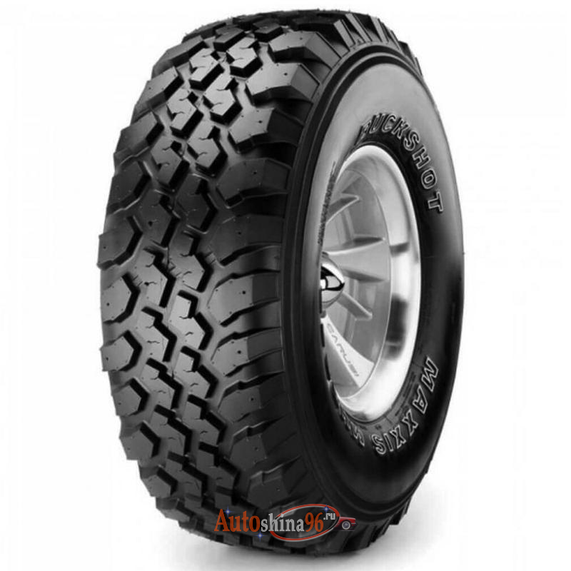 Maxxis Buckshot Mudder MT-754 225/75 R16 115/112Q