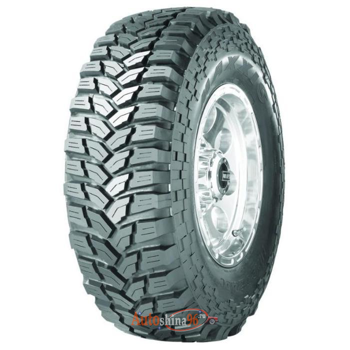 Maxxis M8060 Trepador 205/70 R15 104/102Q