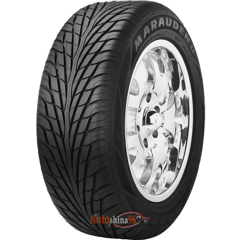 Maxxis MA-S2 Marauder II 295/40 R20 110V XL