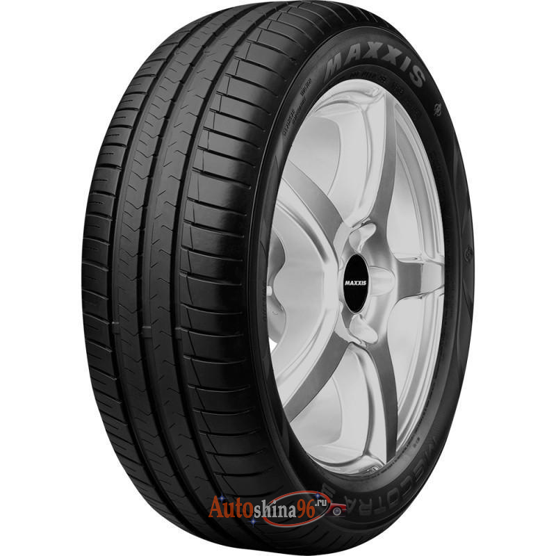 Maxxis Mecotra ME3 + 205/65 R15 99H