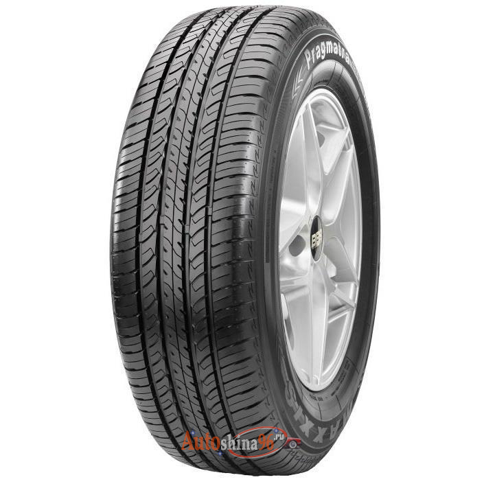 Maxxis Pragmatra MP15 SUV 205/70 R15 96H