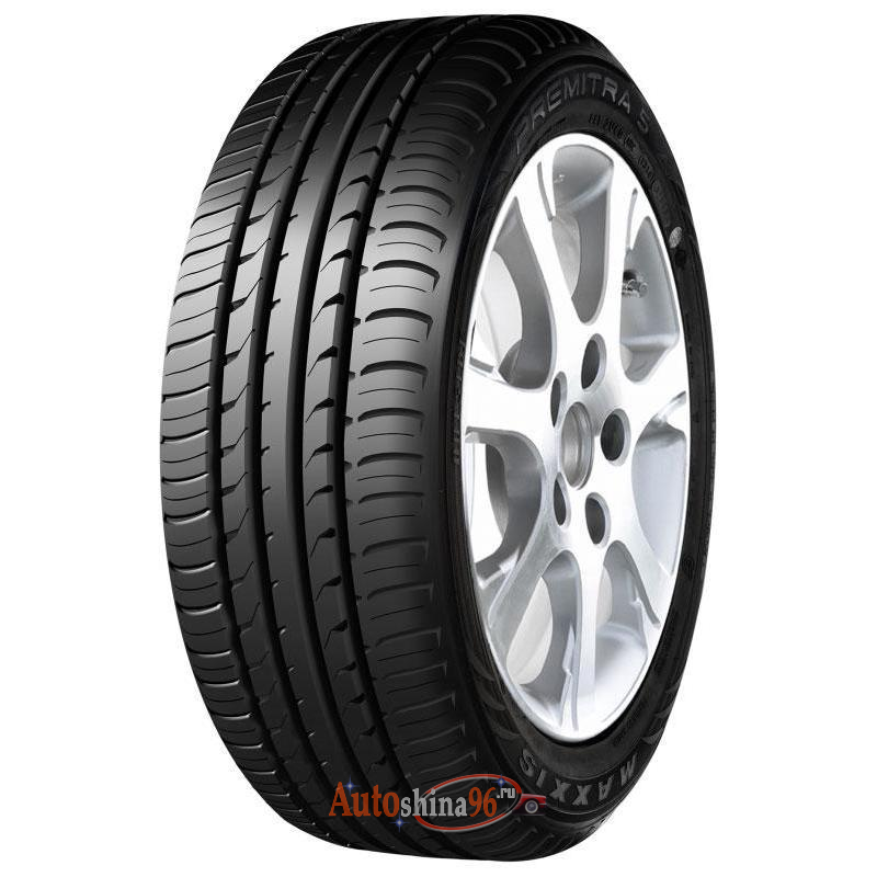 Maxxis Premitra HP5 195/50 R15 86V