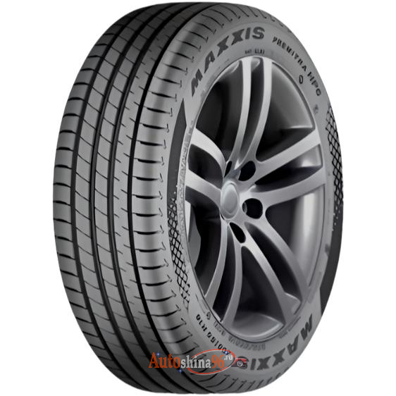 Maxxis Premitra HP6 205/60 R16 96V XL