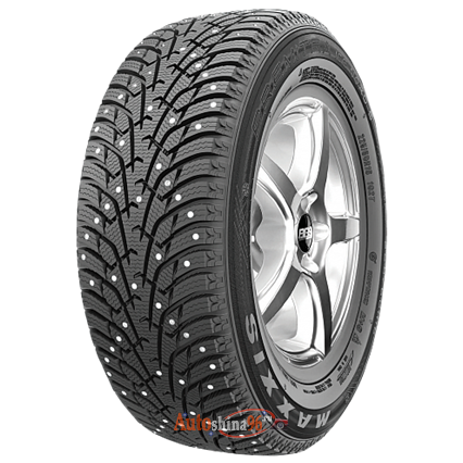 Maxxis Premitra Ice Nord NP5 225/55 R17 101T XL