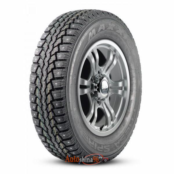 Maxxis Presa Spike MA-SLW 235/65 R16C 115/113Q