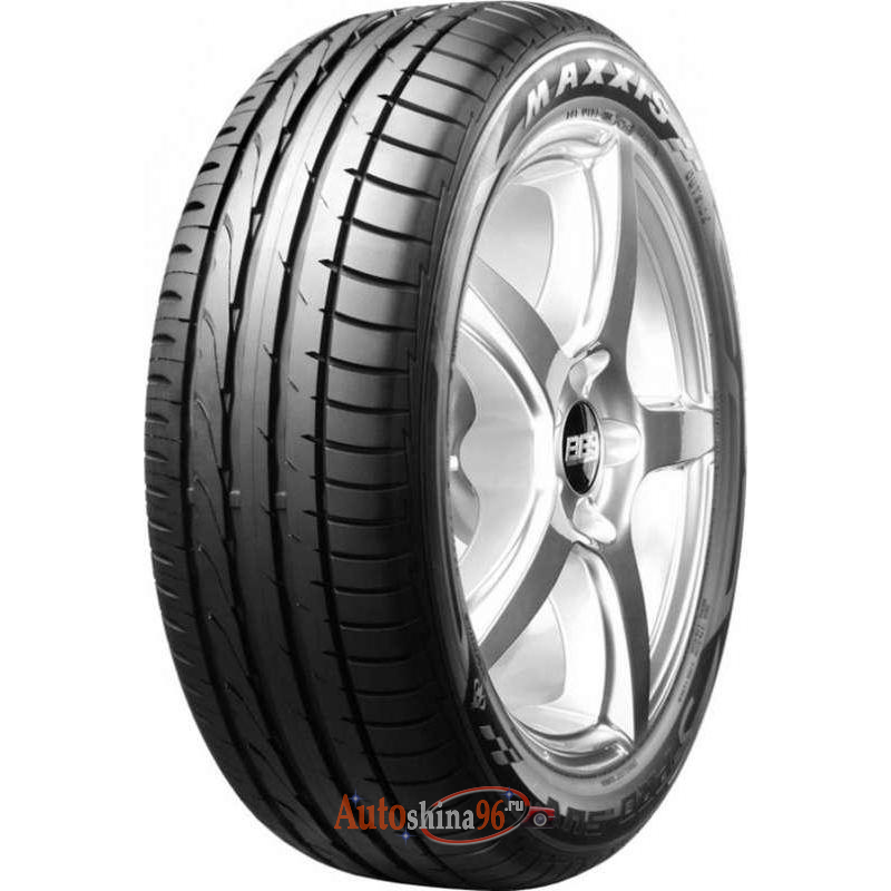 Maxxis S-Pro SUV 225/60 R18 100V