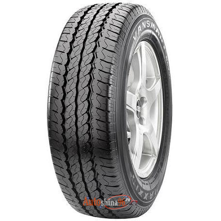 Maxxis Vansmart MCV3 + 195/70 R15C 104/102S