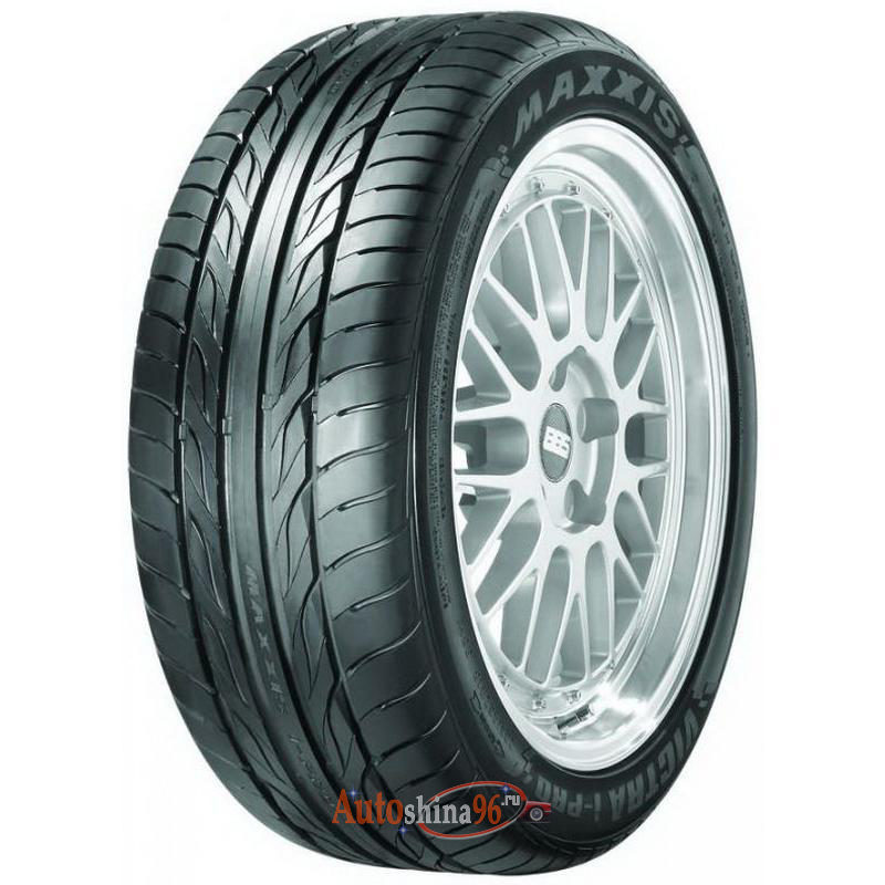 Maxxis Victra i-Pro 255/40 R19 100W