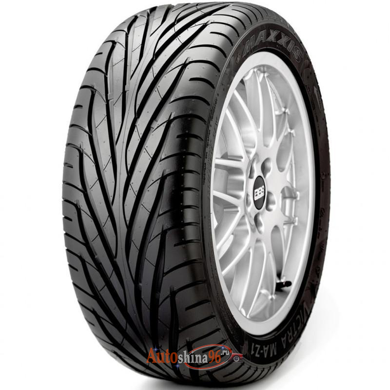 Maxxis Victra MA-Z1 215/45 R17 91W XL