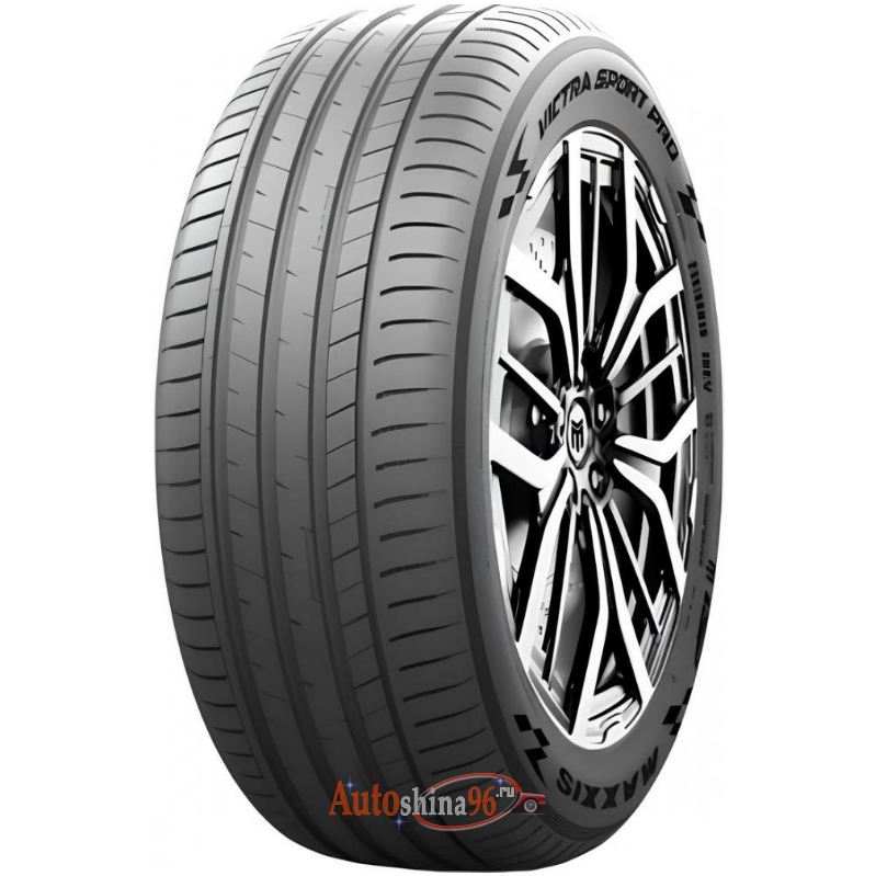 Maxxis Victra Sport Pro 235/40 R19 96Y