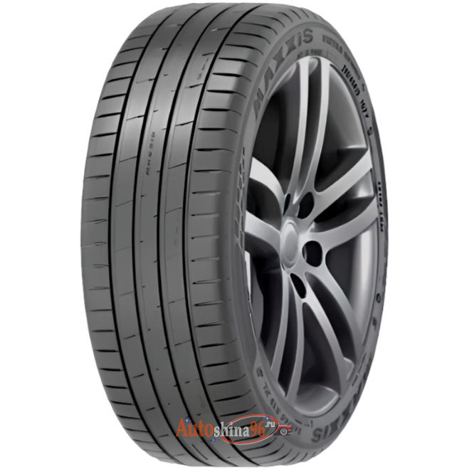 Maxxis Victra Sport VS-6 225/45 R18 95Y XL